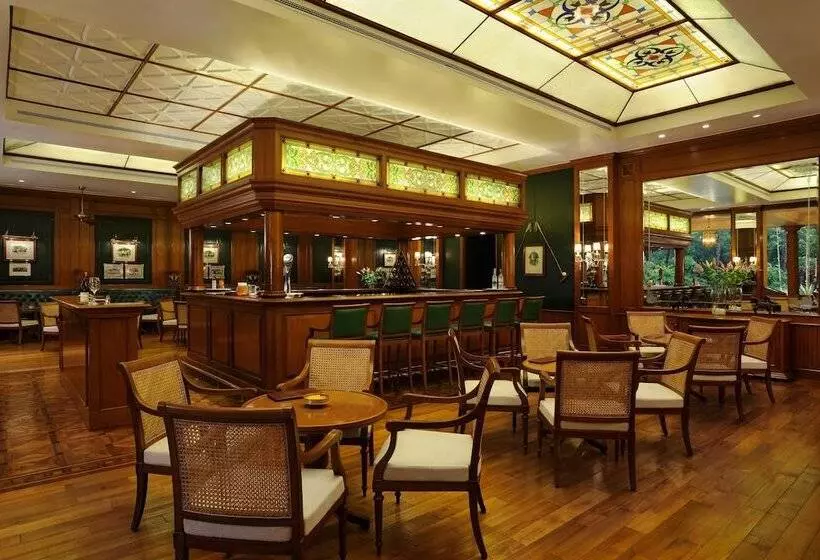 Fotos del hotel The Oberoi Bengaluru:  8