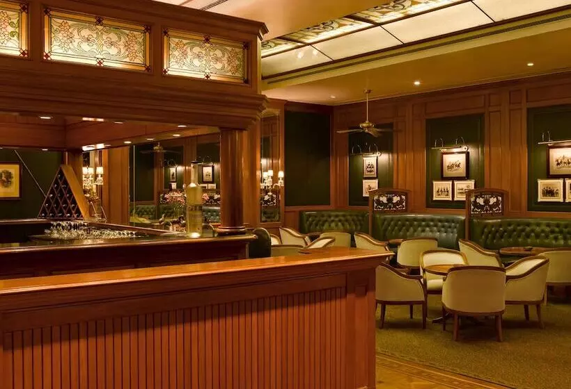 Fotos del hotel The Oberoi Bengaluru:  17