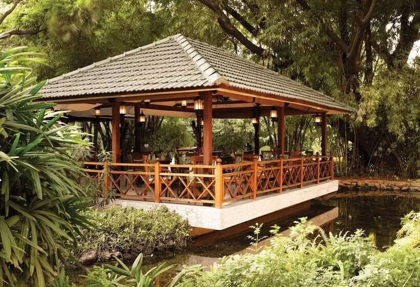 Fotos del hotel The Oberoi Bengaluru:  24