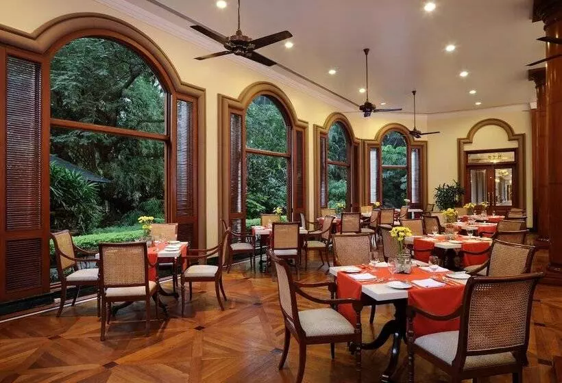 Fotos del hotel The Oberoi Bengaluru:  16