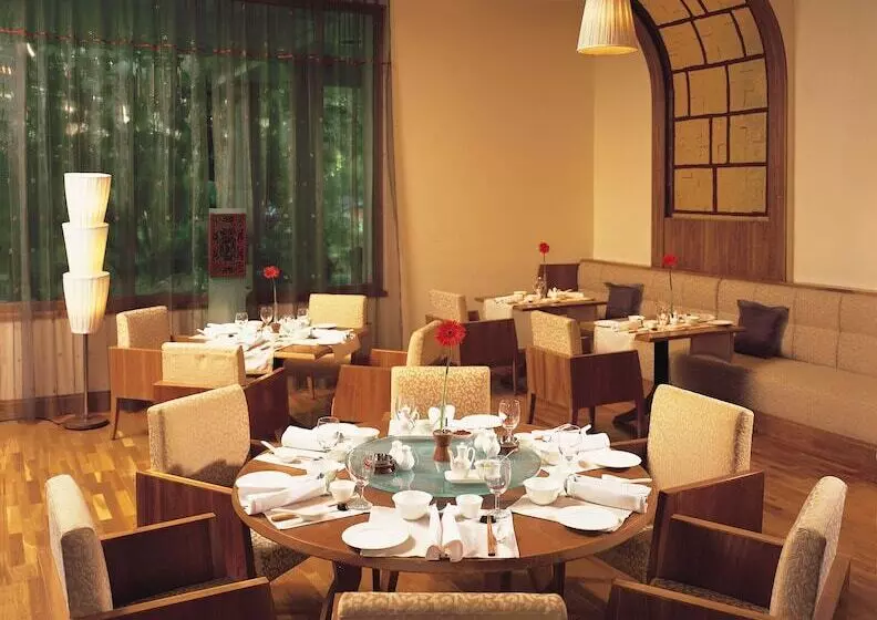 Fotos del hotel The Oberoi Bengaluru:  7