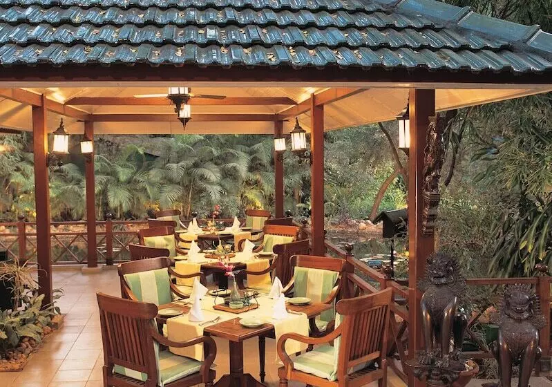 Fotos del hotel The Oberoi Bengaluru:  21