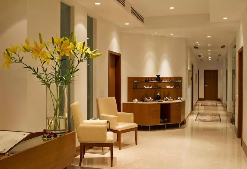 Fotos del hotel The Oberoi Bengaluru:  4