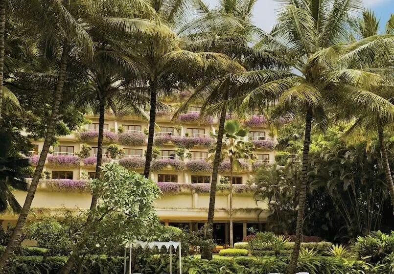 Fotos del hotel The Oberoi Bengaluru:  13