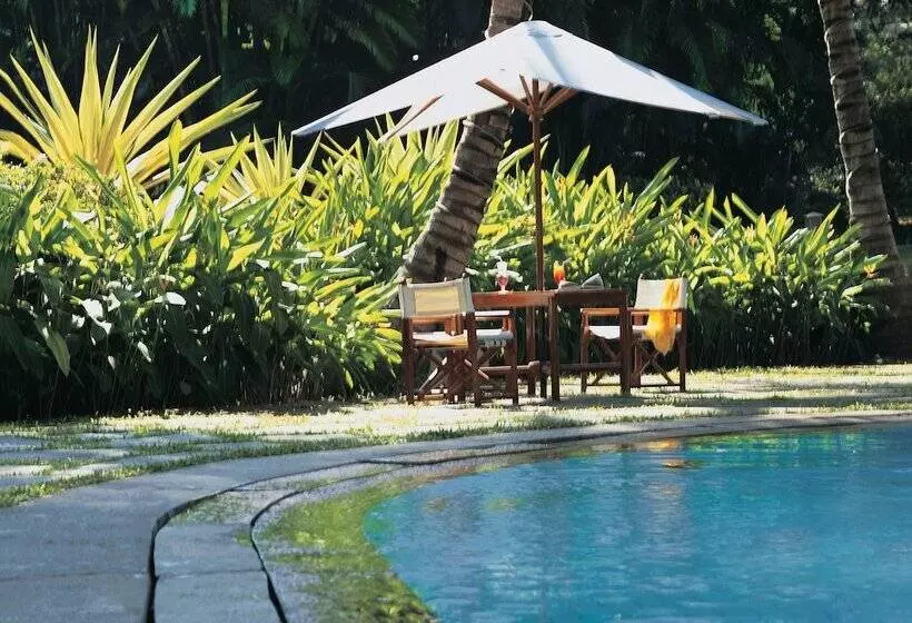 Fotos del hotel The Oberoi Bengaluru:  3