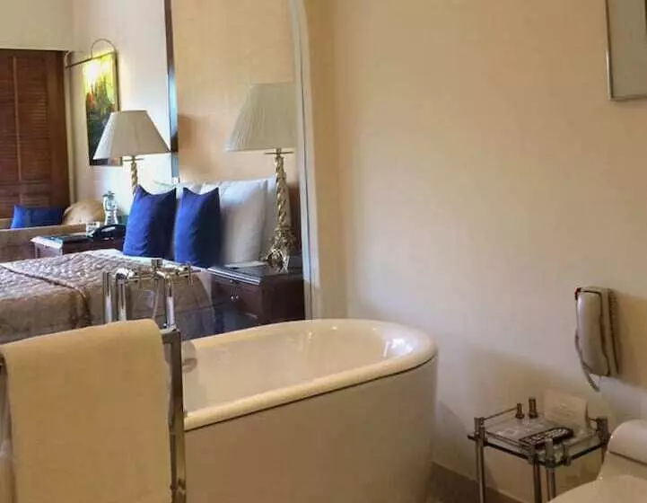 Fotos del hotel The Oberoi Bengaluru:  14