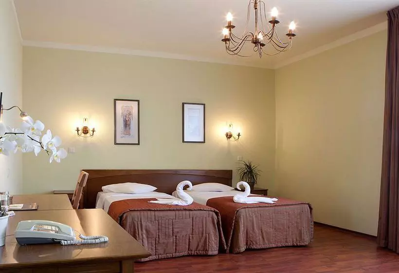 Fotos del hotel Art Hotel Laine:  12