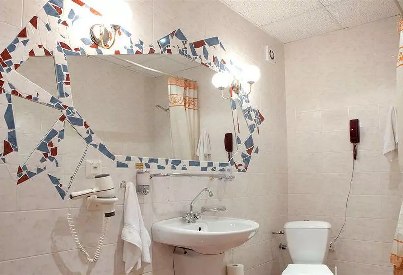 Fotos del hotel Art Hotel Laine:  8