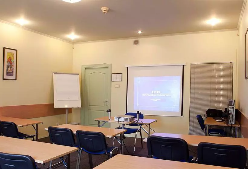 Fotos del hotel Art Hotel Laine:  4