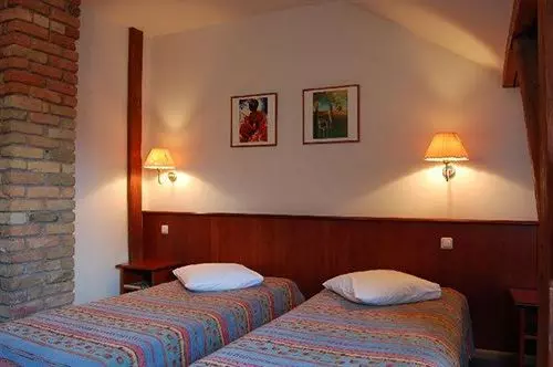 Fotos del hotel Art Hotel Laine:  9