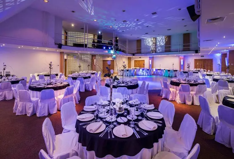 Fotos del hotel Best Western Marina Del Rey:  7