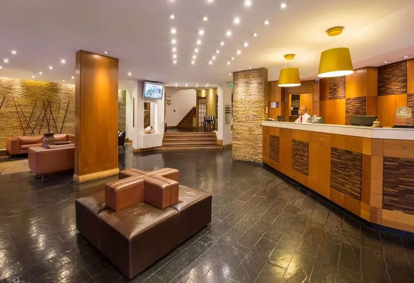 Fotos del hotel Best Western Marina Del Rey:  22