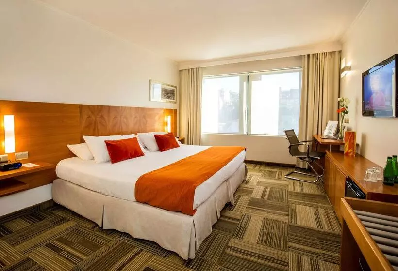 Fotos del hotel Best Western Marina Del Rey:  2