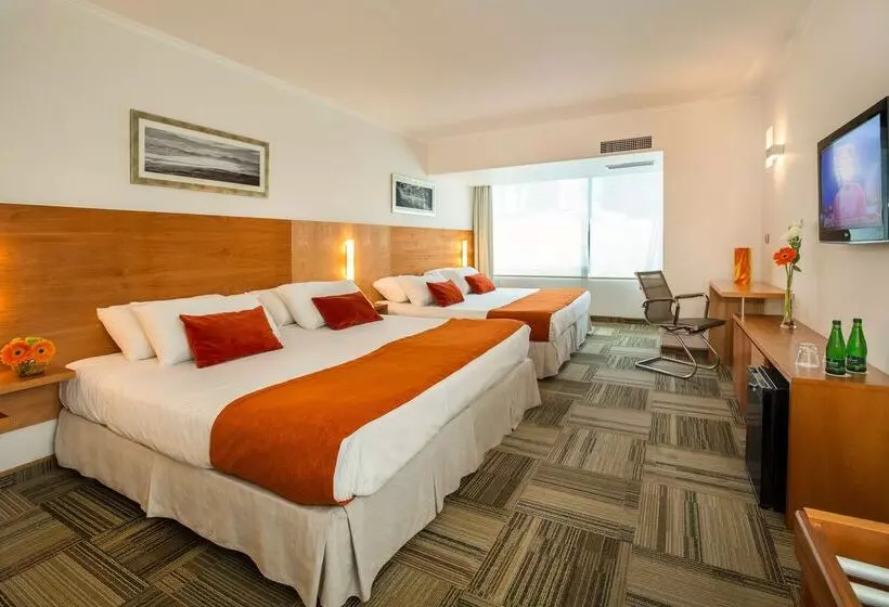 Fotos del hotel Best Western Marina Del Rey:  10