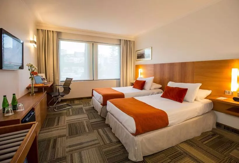 Fotos del hotel Best Western Marina Del Rey:  14