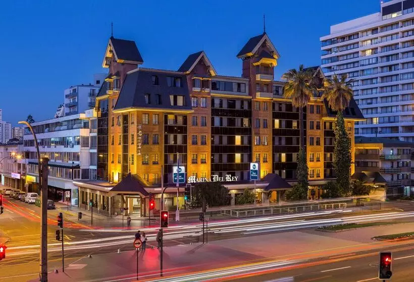 Fotos del hotel Best Western Marina Del Rey:  13