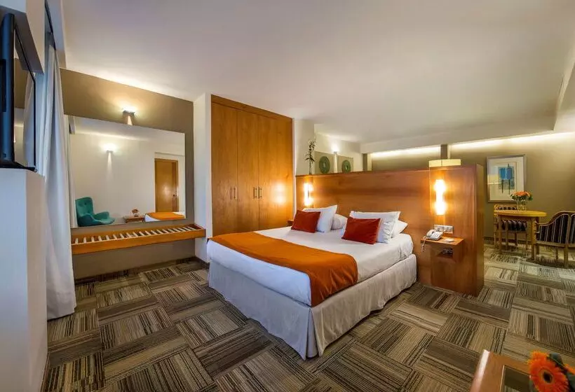 Fotos del hotel Best Western Marina Del Rey:  6