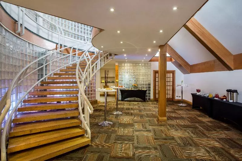 Fotos del hotel Best Western Marina Del Rey:  11