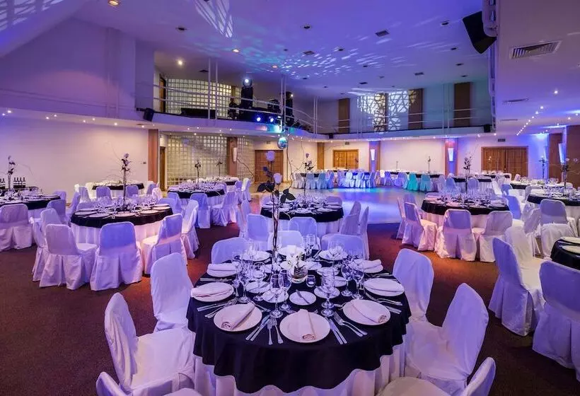 Fotos del hotel Best Western Marina Del Rey:  24