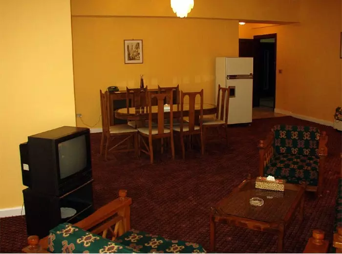 Fotos del hotel Cairo Khan:  6