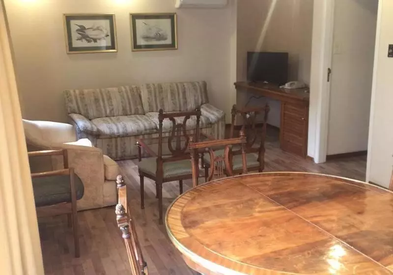 Fotos del hotel Cervantes:  2