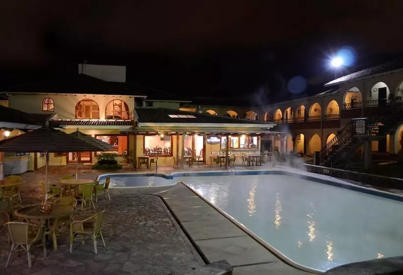 Fotos del hotel Hosteria Duran:  3