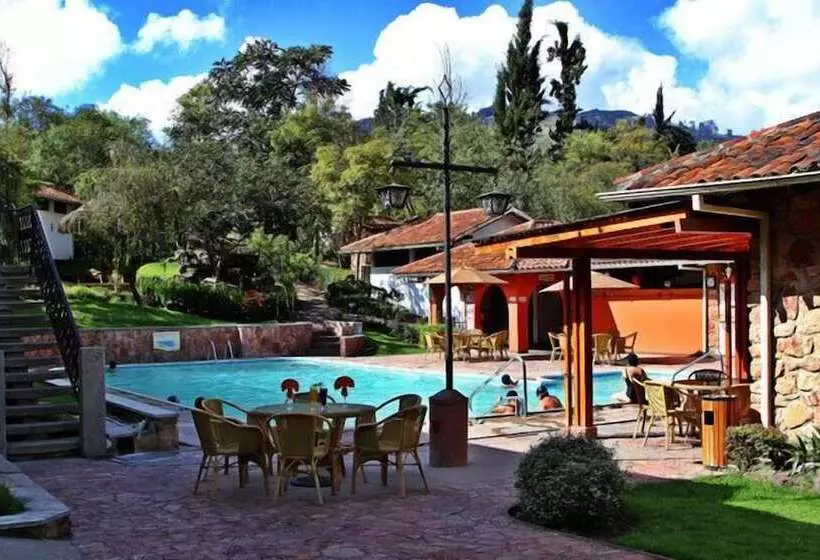 Fotos del hotel Hosteria Duran:  11