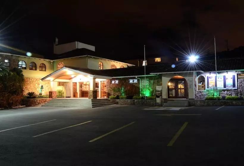 Fotos del hotel Hosteria Duran:  9