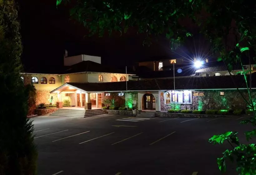 Fotos del hotel Hosteria Duran:  6