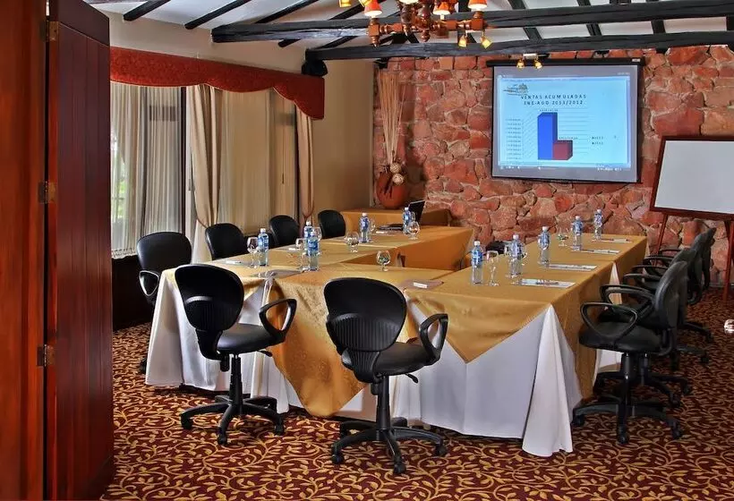 Fotos del hotel Hosteria Duran:  4