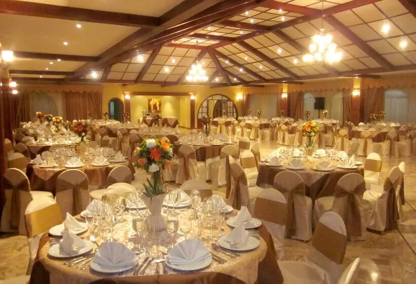 Fotos del hotel Hosteria Duran:  10