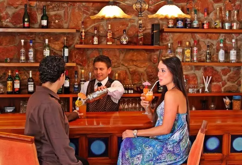 Fotos del hotel Hosteria Duran:  8