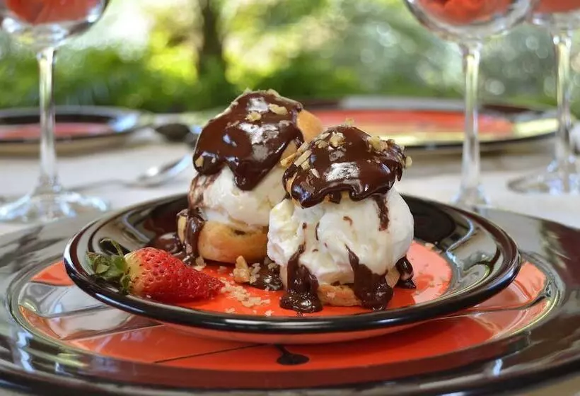 Fotos del hotel Hosteria Duran:  7