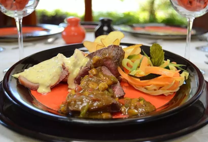 Fotos del hotel Hosteria Duran:  12