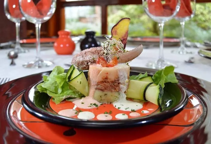 Fotos del hotel Hosteria Duran:  13