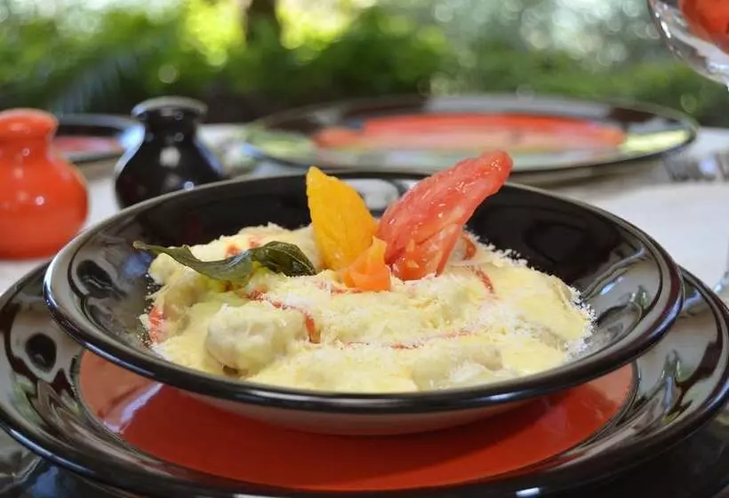 Fotos del hotel Hosteria Duran:  14