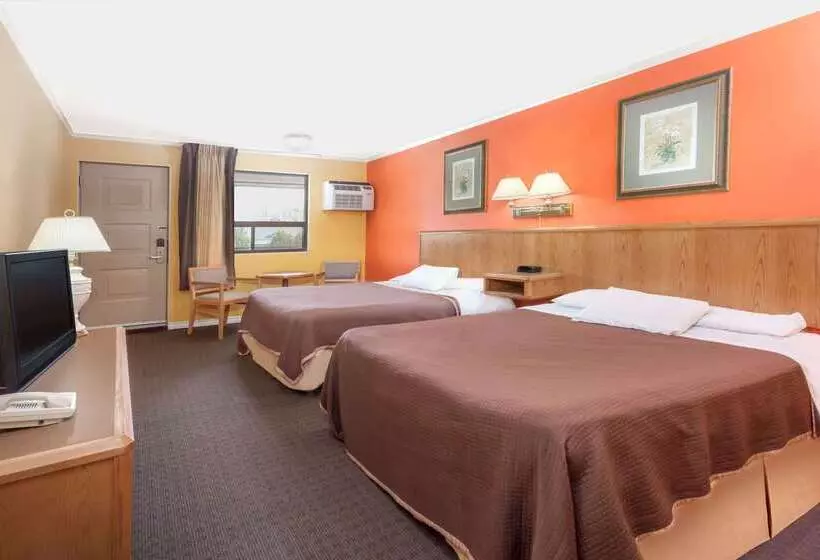 Fotos del hotel Howard Johnson By Wyndham Niagara Falls:  20