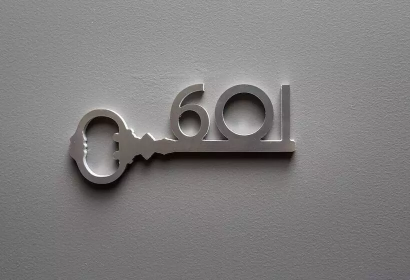 Fotos del hotel Hôtel La Parizienne By Elegancia:  11