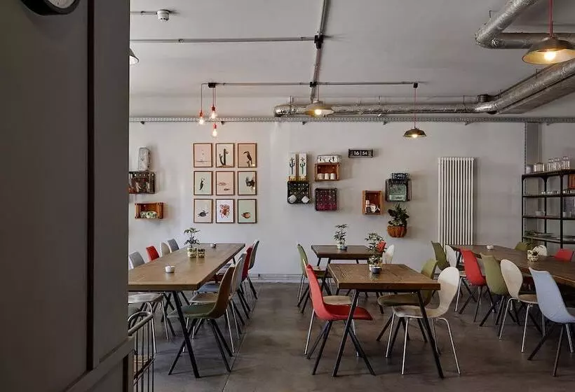 Fotos del hotel Kröger By Underdog S:  4