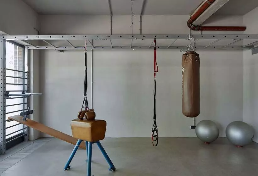 Fotos del hotel Kröger By Underdog S:  6