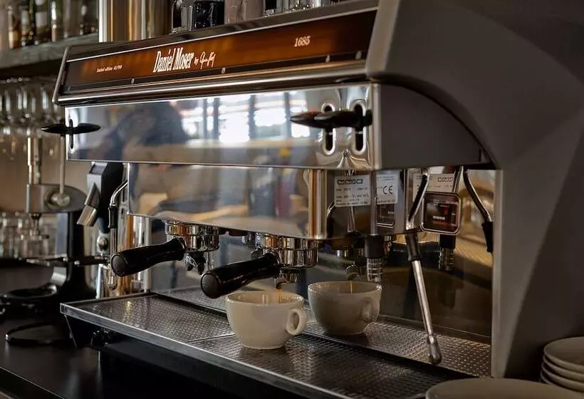 Fotos del hotel Kröger By Underdog S:  11