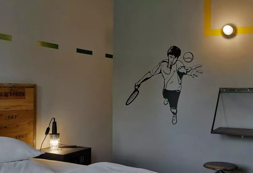 Fotos del hotel Kröger By Underdog S:  21