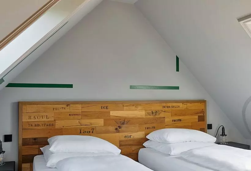 Fotos del hotel Kröger By Underdog S:  23