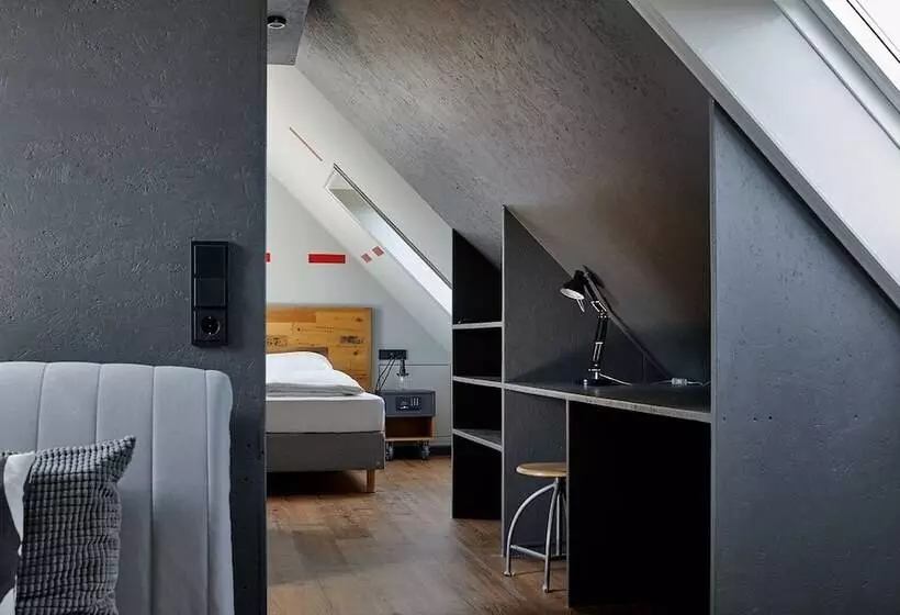 Fotos del hotel Kröger By Underdog S:  16