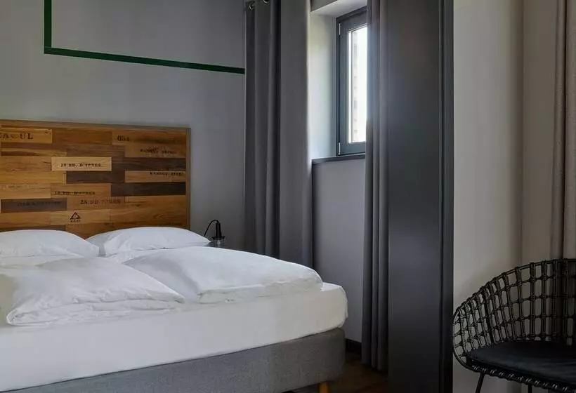 Fotos del hotel Kröger By Underdog S:  25