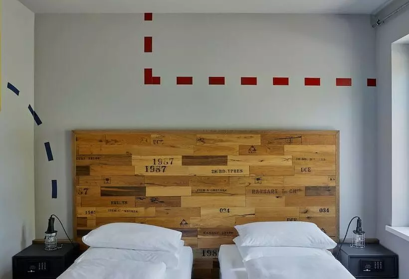 Fotos del hotel Kröger By Underdog S:  20