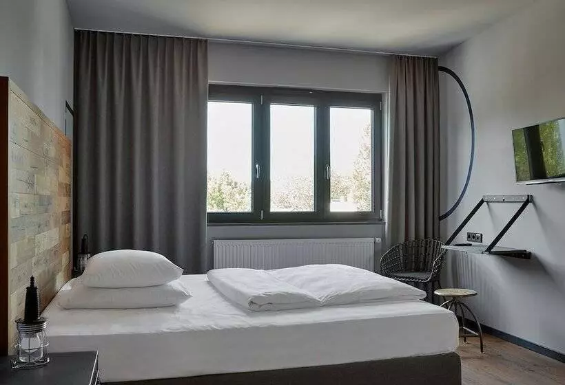 Fotos del hotel Kröger By Underdog S:  18