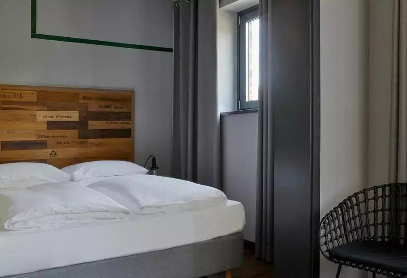 Fotos del hotel Kröger By Underdog S:  24