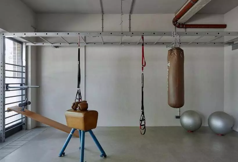 Fotos del hotel Kröger By Underdog S:  2