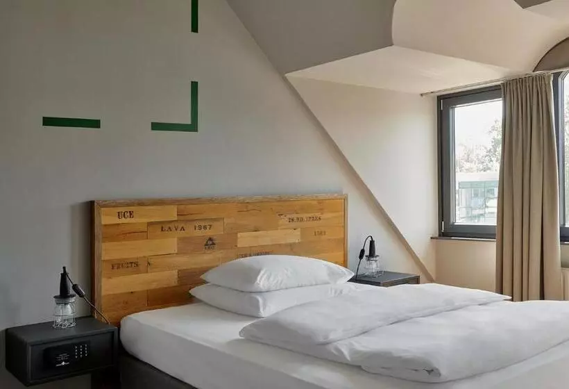 Fotos del hotel Kröger By Underdog S:  9